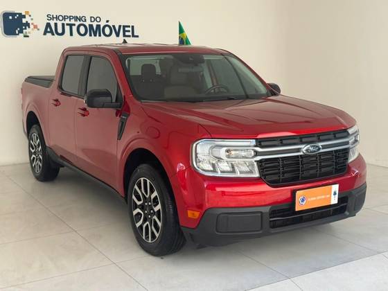 FORD MAVERICK 2.5 HYBRID LARIAT e-CVT FORD MAVERICK 2.5 HYBRID LARIAT e-CVT